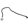 Standard Ignition Fuel Damper Assembly FPD55 - top view