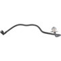 Standard Ignition Fuel Damper Assembly FPD55 - back view