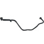 Standard Ignition EGR Tube ETB196 - bottom view