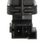 Standard Ignition Vehicle Speed Sensor SC847 - connector view