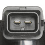 Standard Ignition Turbocharger Bypass Valve TBV1018 - connector view