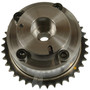 Standard Ignition Engine Variable Valve Timing Sprocket VVT709 - front view
