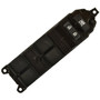Standard Ignition Power Window Switch DWS2089 - front view