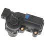 Standard Ignition Throttle Control Actuator TH358 - front view