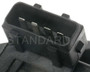 Standard Ignition Throttle Control Actuator TH358 - connector view