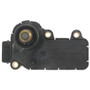 Standard Ignition Throttle Control Actuator TH358 - back view