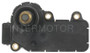 Standard Ignition Throttle Control Actuator TH358 - bottom view