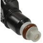 Standard Ignition Fuel Injector - MFI - New FJ1201 - back view