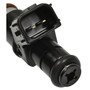 Standard Ignition Fuel Injector - MFI - New FJ1201 - alternate view