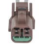 Standard Ignition Multi Function Connector S2975 - angled view