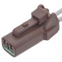 Standard Ignition Multi Function Connector S2975 - right view