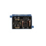 Standard Ignition A/C Compressor Clutch Relay RY-729