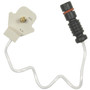 Standard Ignition Brake Pad Wear Sensor PWS182 - front view