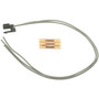 Standard Ignition A/C Control Module Connector S-1338