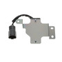 Standard Ignition Engine Cooling Fan Module RY2036 - front view