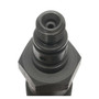 Standard Ignition Fuel Injector - Diesel - New FJ593 - connector view