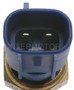 Standard Ignition Coolant Temperature Sensor TX99 - connector view