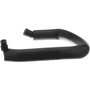 Standard Ignition Engine Crankcase Breather Hose V771 - right view
