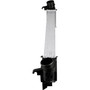 Standard Ignition Charge Air Cooler CAC44 - right view