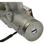 Standard Ignition Ignition Switch With Lock Cylinder US1335 - angled view
