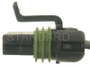 Standard Ignition Headlight Control Module Connector S-1339
