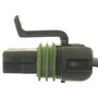 Standard Ignition Headlight Control Module Connector S-1339