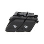 Standard Ignition Power Door Lock Switch PDS248 - front view