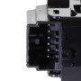 Standard Ignition Power Door Lock Switch PDS248 - connector view