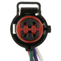 Standard Ignition A/C Compressor Connector S-805