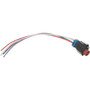 Standard Ignition A/C Compressor Connector S-805