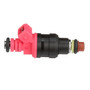 Standard Ignition Fuel Injector Kit - MFI - New FJ713RP4 - front view