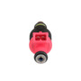 Standard Ignition Fuel Injector Kit - MFI - New FJ713RP4 - connector view