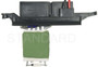 Standard Ignition Blower Motor Resistor RU-571