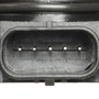 Standard Ignition Mass Air Flow MAS0306 - connector view