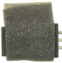 Standard Ignition Dome Lamp Connector S-1629