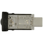 Standard Ignition Instrument Panel Dimmer Switch DS2514 - right view