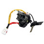 Standard Ignition Ignition Lock Cylinder US-549L