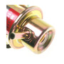 Standard Ignition Fuel Pressure Regulator PR250 - connector view