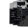 Standard Ignition Power Door Lock Switch PDS249 - connector view