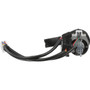Standard Ignition Ignition Lock Cylinder US626L - bottom view