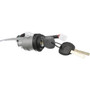 Standard Ignition Ignition Lock Cylinder US626L - alternate view