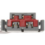 Standard Ignition Headlight Dimmer Switch Connector S-665