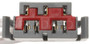 Standard Ignition Headlight Dimmer Switch Connector S-665