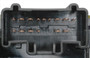 Standard Ignition Windshield Wiper Switch DS-1975