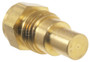 Standard Ignition Temperature Sender - With Gauge TS-602