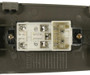 Standard Ignition Power Window Switch DWS-1251