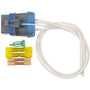 Standard Ignition Air Pump Relay Connector S-947