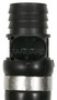 Standard Ignition PCV Valve V520 - connector view