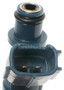 Standard Ignition Fuel Injector - MFI - New FJ414 - connector view