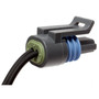 Standard Ignition Air Charge Temp Sensor Connector S-556
